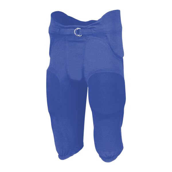 Youth Integrated 7-Piece Pad Football Pant Thumbnail