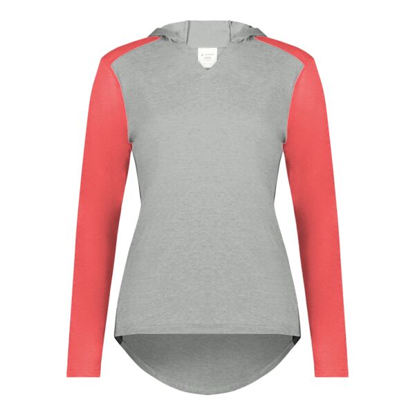 Ladies Gameday Vintage Hoodie Thumbnail