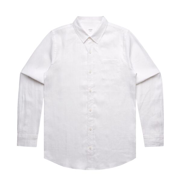 LINEN SHIRT Thumbnail