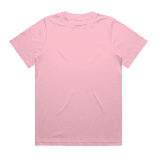 WOS HEAVY TEE Thumbnail