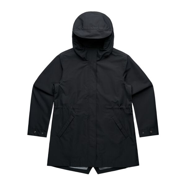 WOS TECH JACKET Thumbnail