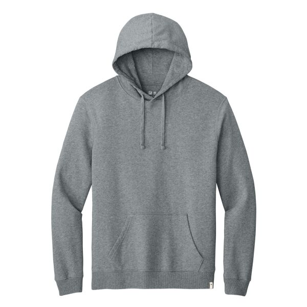 Organic Cotton Fleece Classic Hoodie Thumbnail