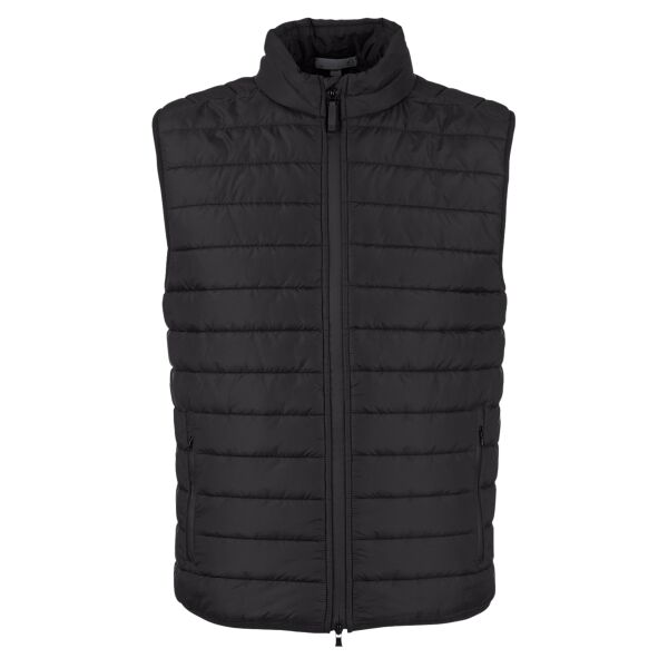Men's Quilted Puffer Vest Thumbnail