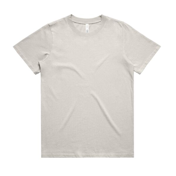 WOS HEAVY FADED TEE Thumbnail