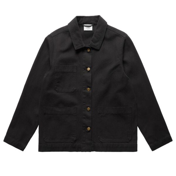 WOS CANVAS CHORE JACKET Thumbnail