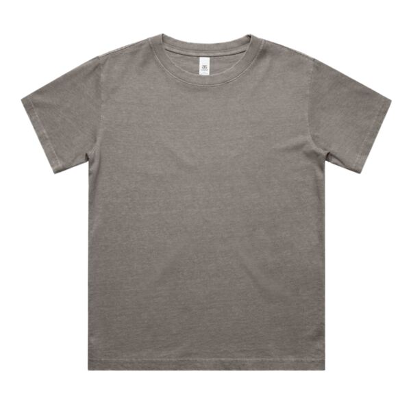 KIDS HEAVY FADED TEE Thumbnail