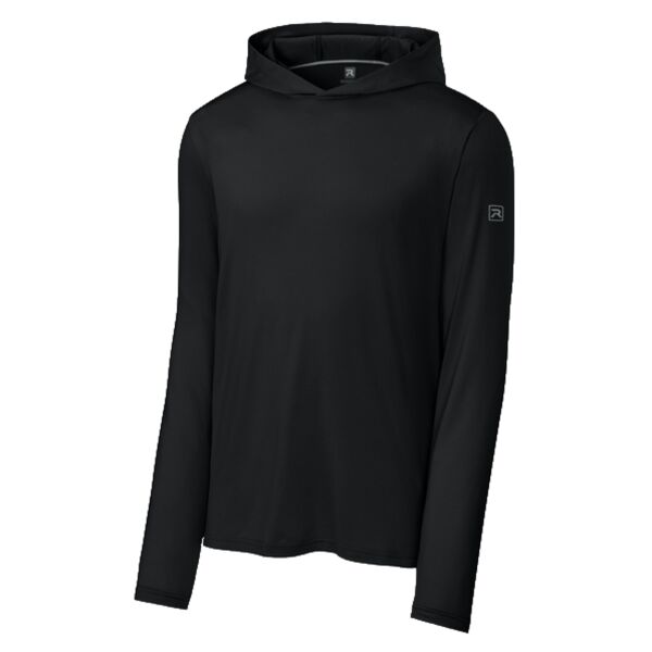 Clutch Long Sleeve Hoodie Thumbnail