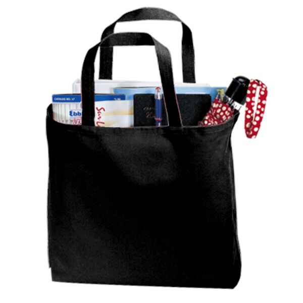 Retail customer supplied of Tote Bags Thumbnail