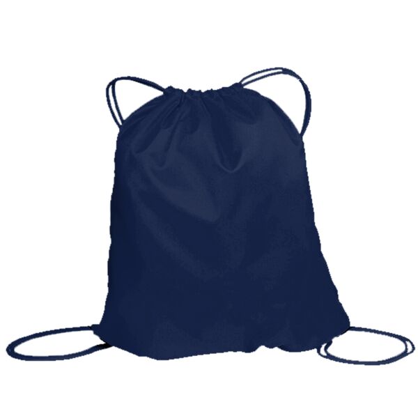 Customer Supplied Cinch Bag Thumbnail