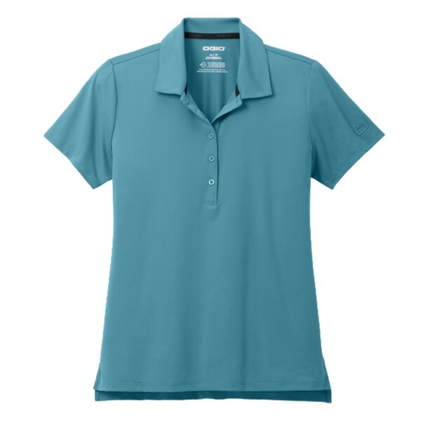 Women's Regain Polo Thumbnail