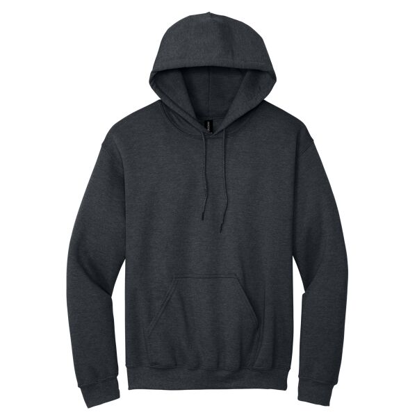 Unisex Heavy Blend Hooded Sweatshirt Thumbnail