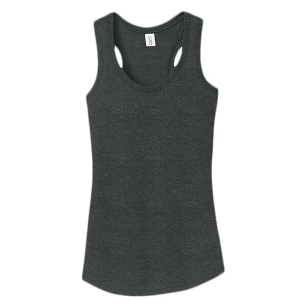 Ladies Tri-Blend Racerback Tank Thumbnail