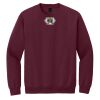 Unisex Heavy Blend Crewneck Sweatshirt Thumbnail